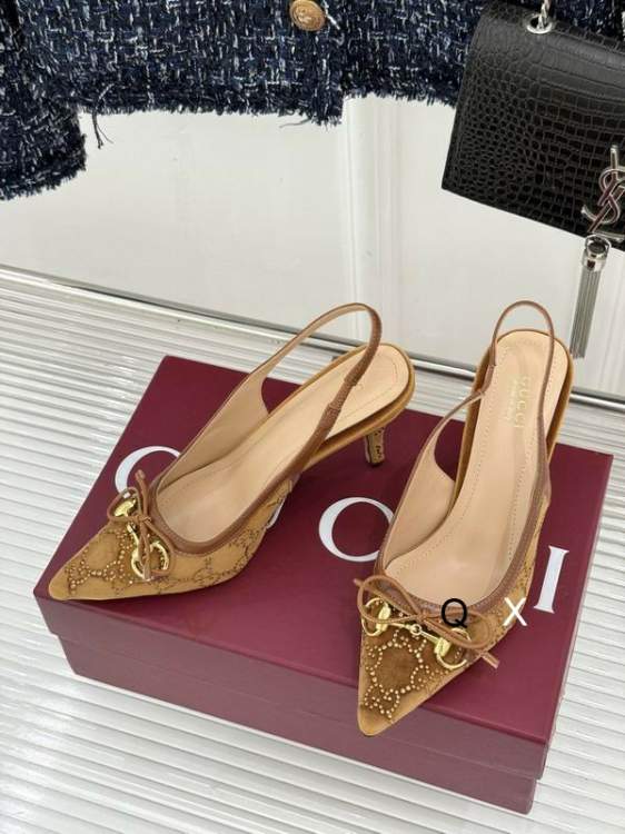Picture of Gucci Shoes _SKUGuccisz35-46837.0JX0603